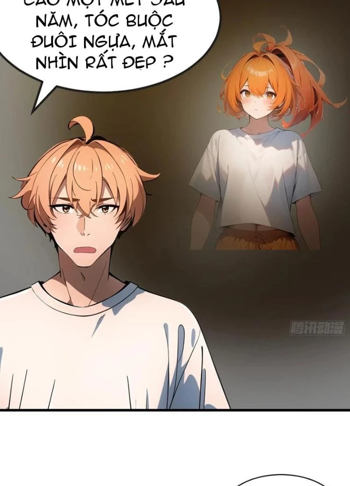 Mạt Thế Độc Hành: Khế Ước Hắc Ám Của Ta Chapter 54 - 9