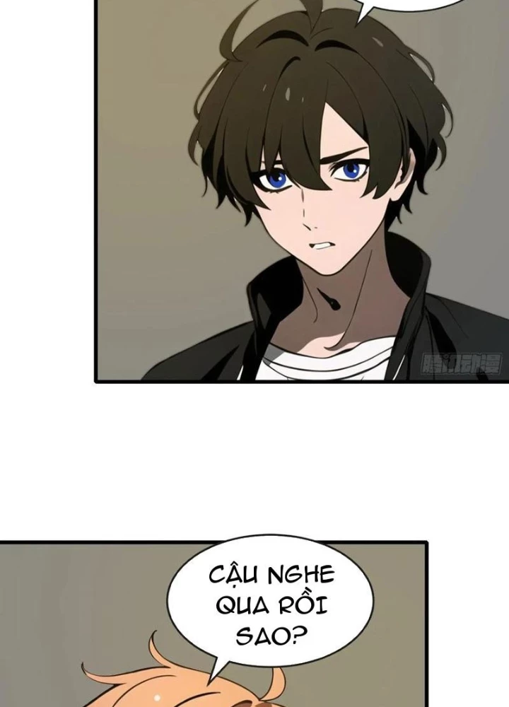 Mạt Thế Độc Hành: Khế Ước Hắc Ám Của Ta Chapter 54 - 11