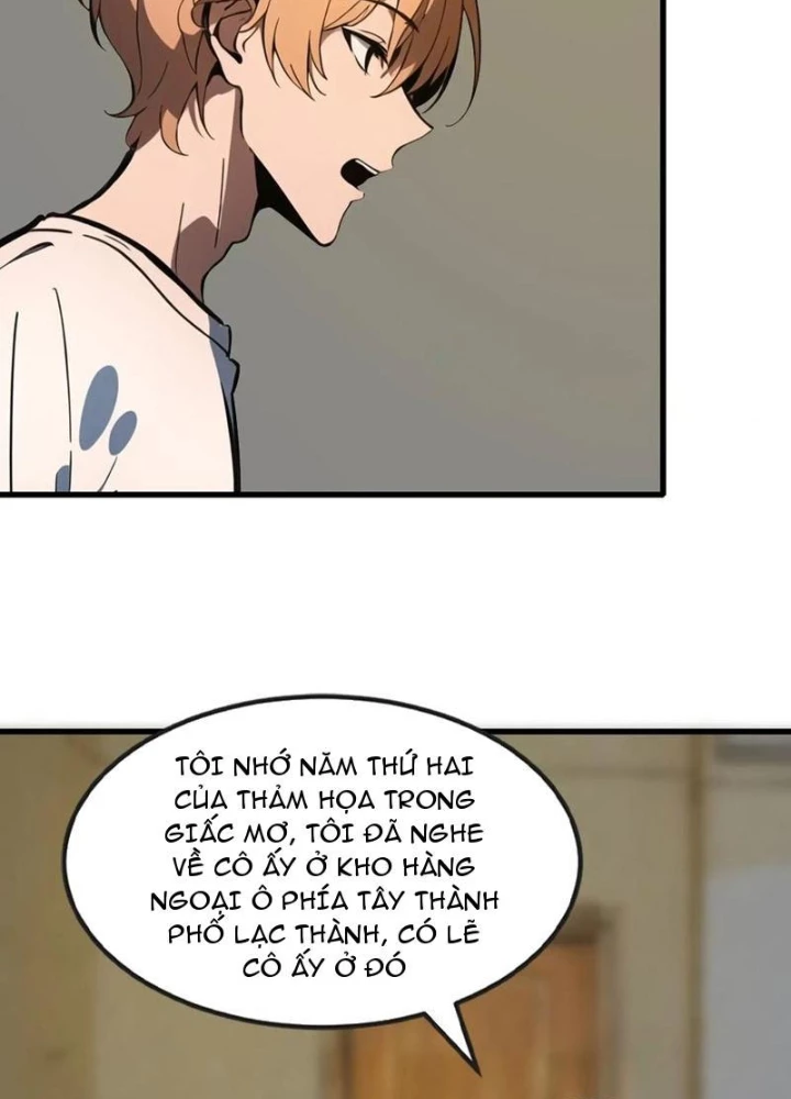 Mạt Thế Độc Hành: Khế Ước Hắc Ám Của Ta Chapter 54 - 13