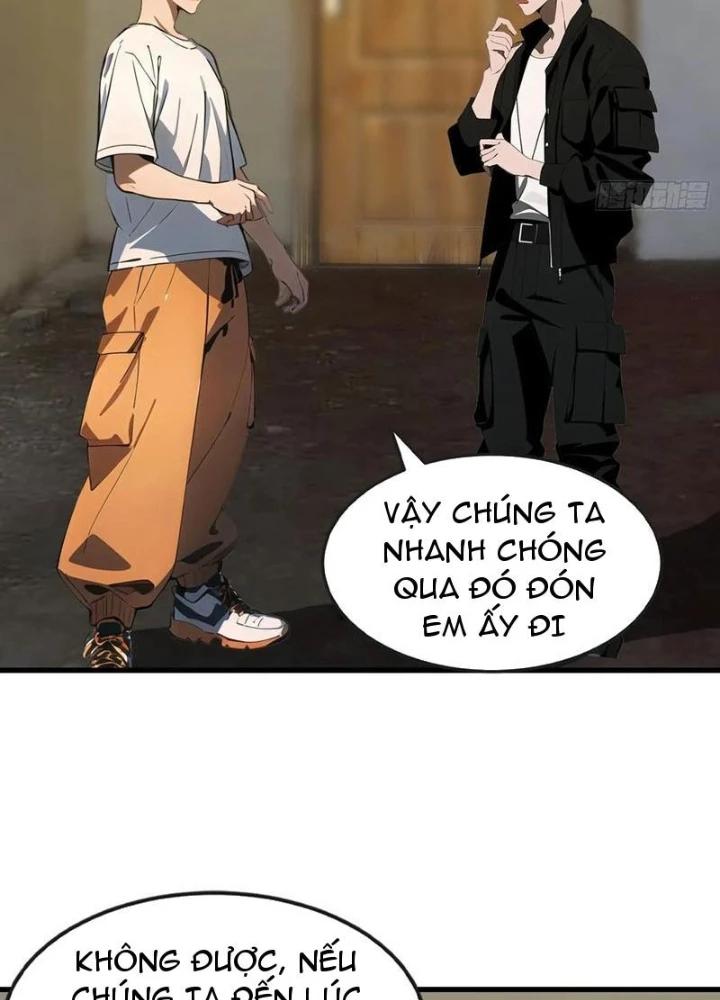 Mạt Thế Độc Hành: Khế Ước Hắc Ám Của Ta Chapter 54 - 15