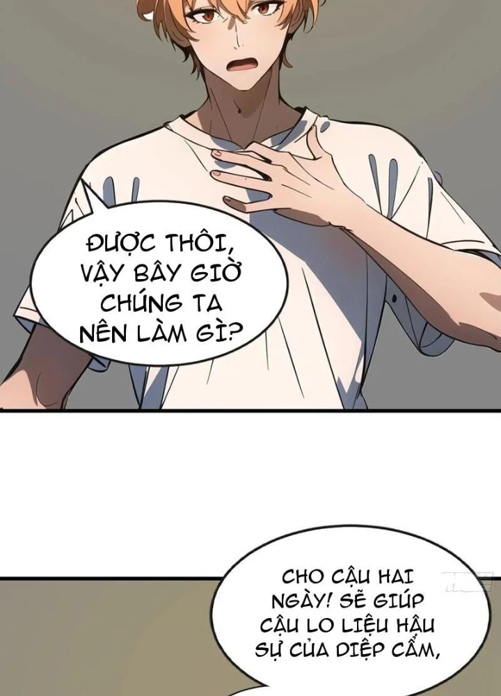 Mạt Thế Độc Hành: Khế Ước Hắc Ám Của Ta Chapter 54 - 19