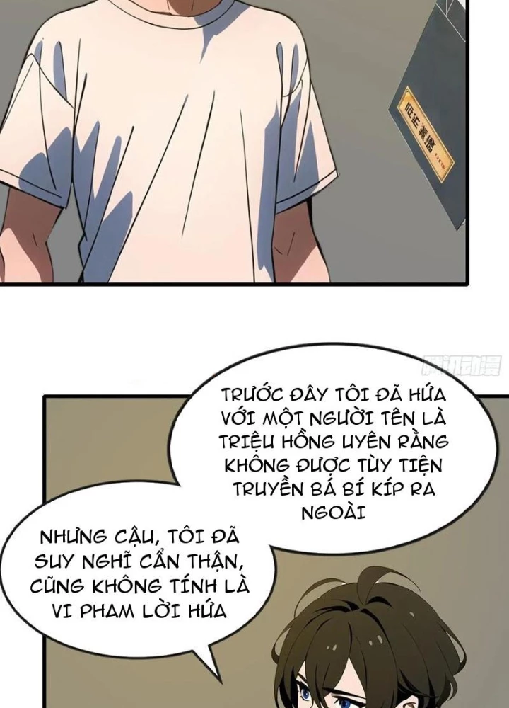 Mạt Thế Độc Hành: Khế Ước Hắc Ám Của Ta Chapter 54 - 23