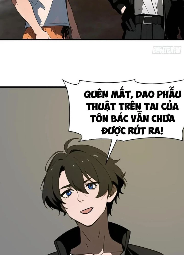 Mạt Thế Độc Hành: Khế Ước Hắc Ám Của Ta Chapter 54 - 27