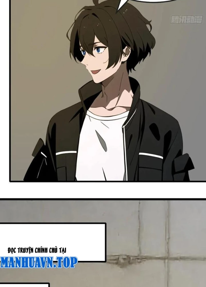 Mạt Thế Độc Hành: Khế Ước Hắc Ám Của Ta Chapter 54 - 31