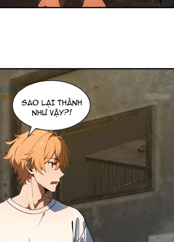 Mạt Thế Độc Hành: Khế Ước Hắc Ám Của Ta Chapter 54 - 35