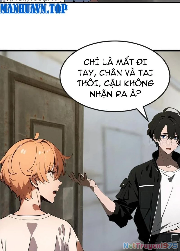 Mạt Thế Độc Hành: Khế Ước Hắc Ám Của Ta Chapter 54 - 37