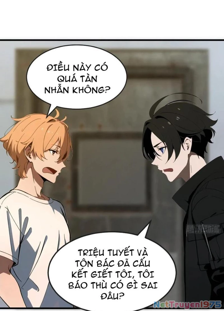 Mạt Thế Độc Hành: Khế Ước Hắc Ám Của Ta Chapter 54 - 39