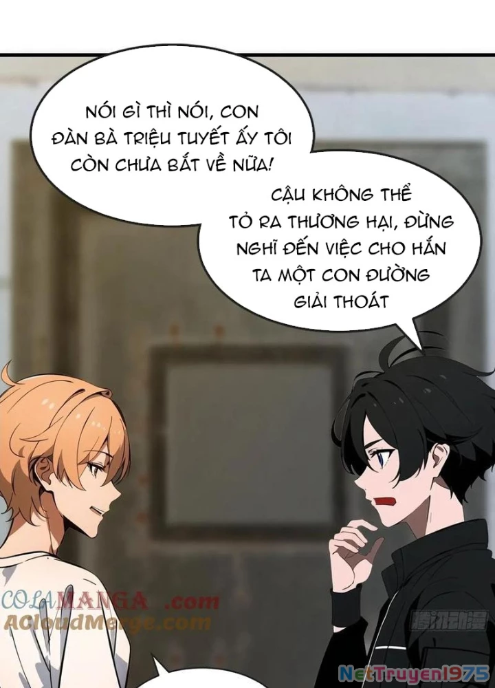 Mạt Thế Độc Hành: Khế Ước Hắc Ám Của Ta Chapter 54 - 41