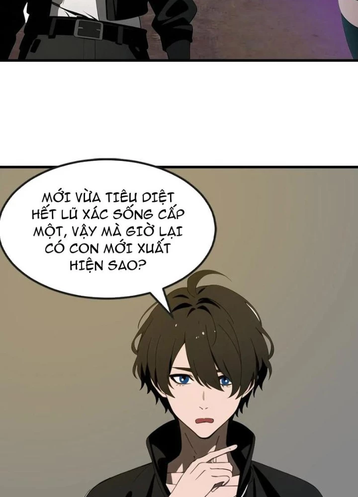 Mạt Thế Độc Hành: Khế Ước Hắc Ám Của Ta Chapter 54 - 45