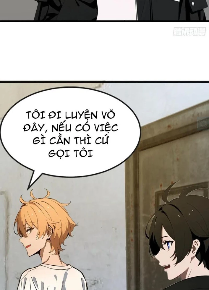 Mạt Thế Độc Hành: Khế Ước Hắc Ám Của Ta Chapter 54 - 47