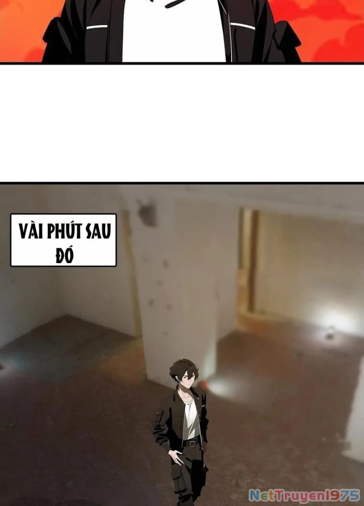 Mạt Thế Độc Hành: Khế Ước Hắc Ám Của Ta Chapter 54 - 55