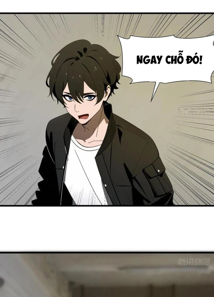 Mạt Thế Độc Hành: Khế Ước Hắc Ám Của Ta Chapter 54 - 59