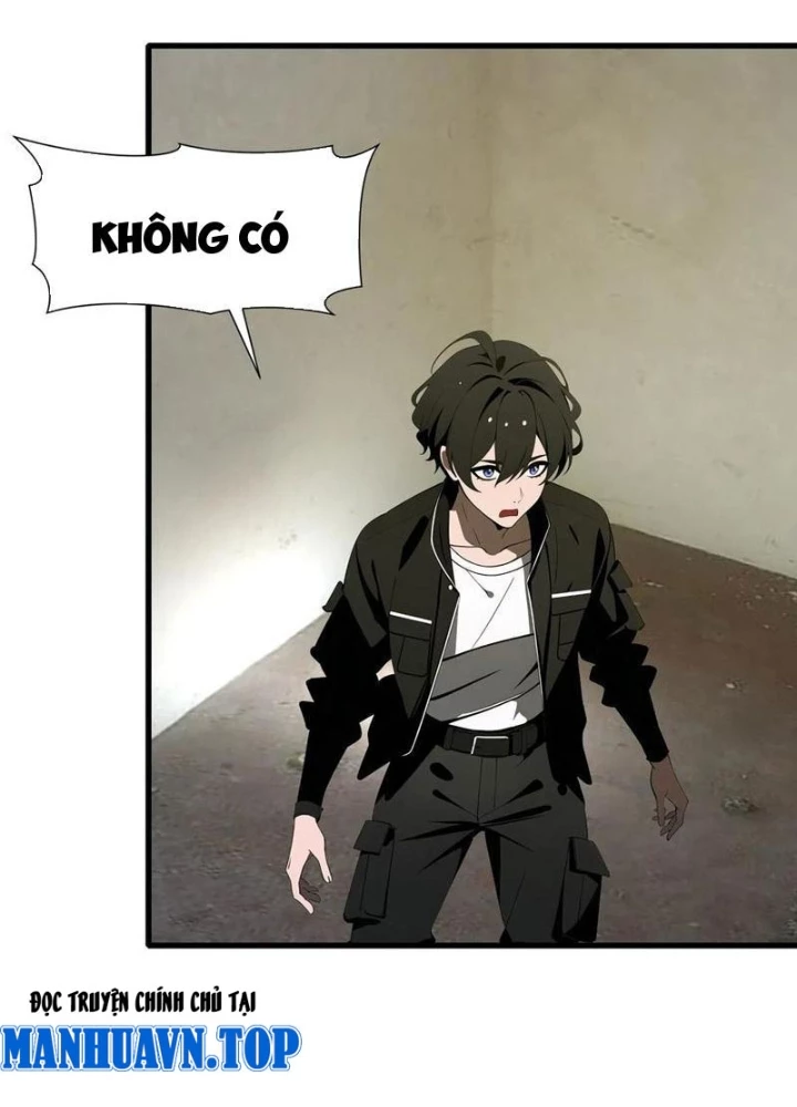 Mạt Thế Độc Hành: Khế Ước Hắc Ám Của Ta Chapter 54 - 63