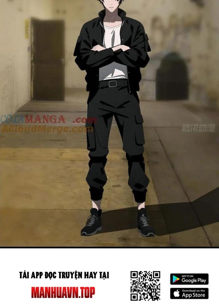 Mạt Thế Độc Hành: Khế Ước Hắc Ám Của Ta Chapter 54 - 69