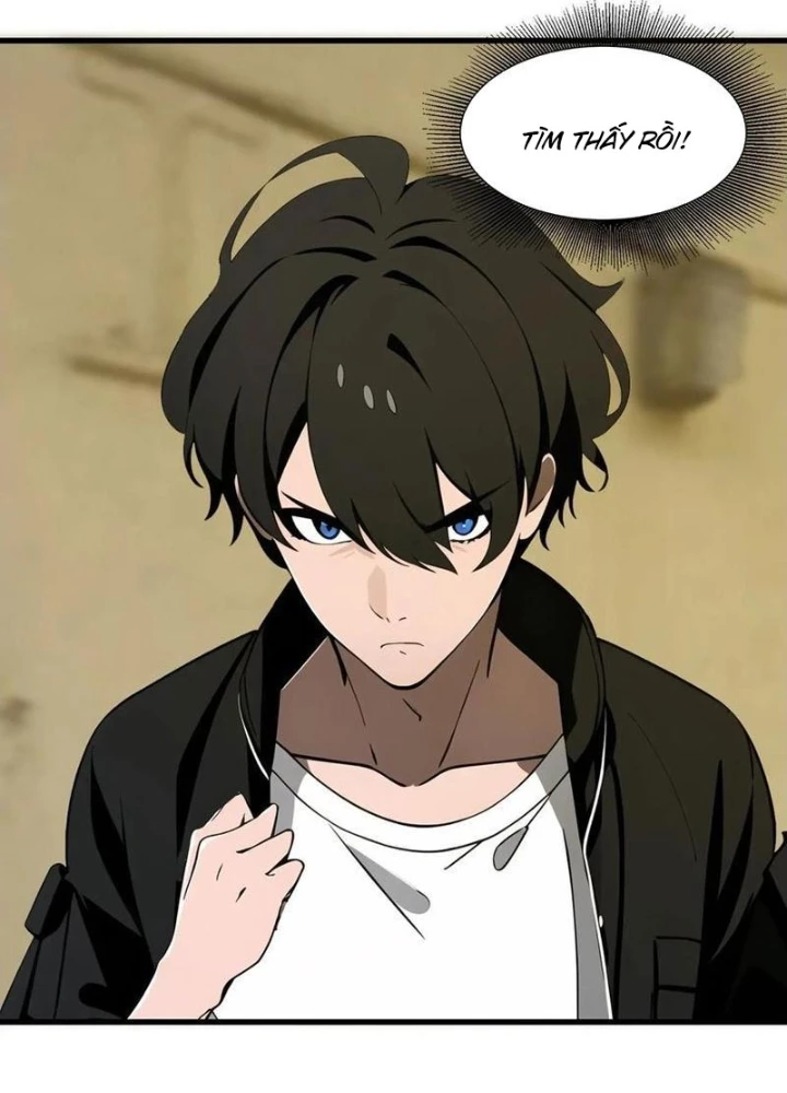 Mạt Thế Độc Hành: Khế Ước Hắc Ám Của Ta Chapter 54 - 75