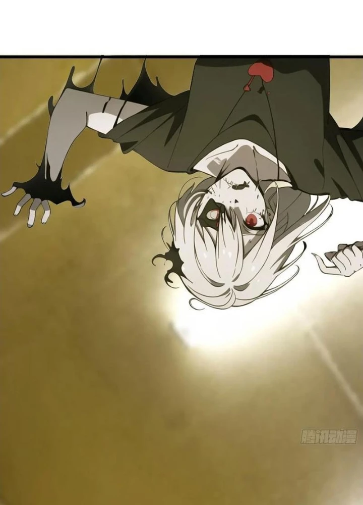 Mạt Thế Độc Hành: Khế Ước Hắc Ám Của Ta Chapter 54 - 77