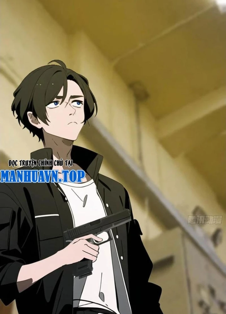 Mạt Thế Độc Hành: Khế Ước Hắc Ám Của Ta Chapter 54 - 79