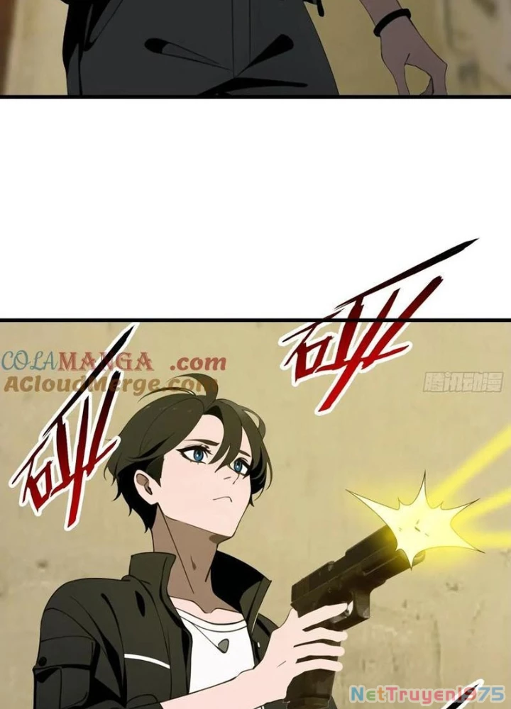 Mạt Thế Độc Hành: Khế Ước Hắc Ám Của Ta Chapter 54 - 81