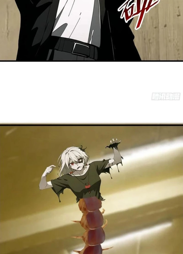 Mạt Thế Độc Hành: Khế Ước Hắc Ám Của Ta Chapter 54 - 83