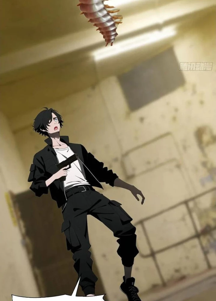 Mạt Thế Độc Hành: Khế Ước Hắc Ám Của Ta Chapter 54 - 85