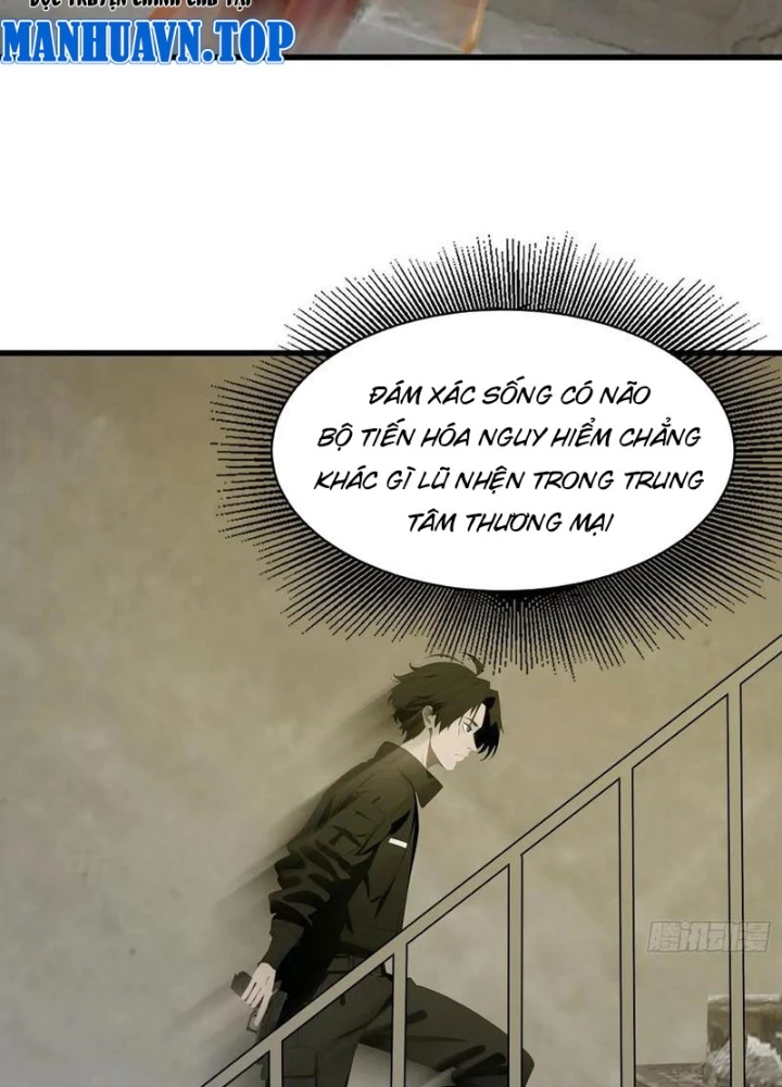 Mạt Thế Độc Hành: Khế Ước Hắc Ám Của Ta Chapter 54 - 89