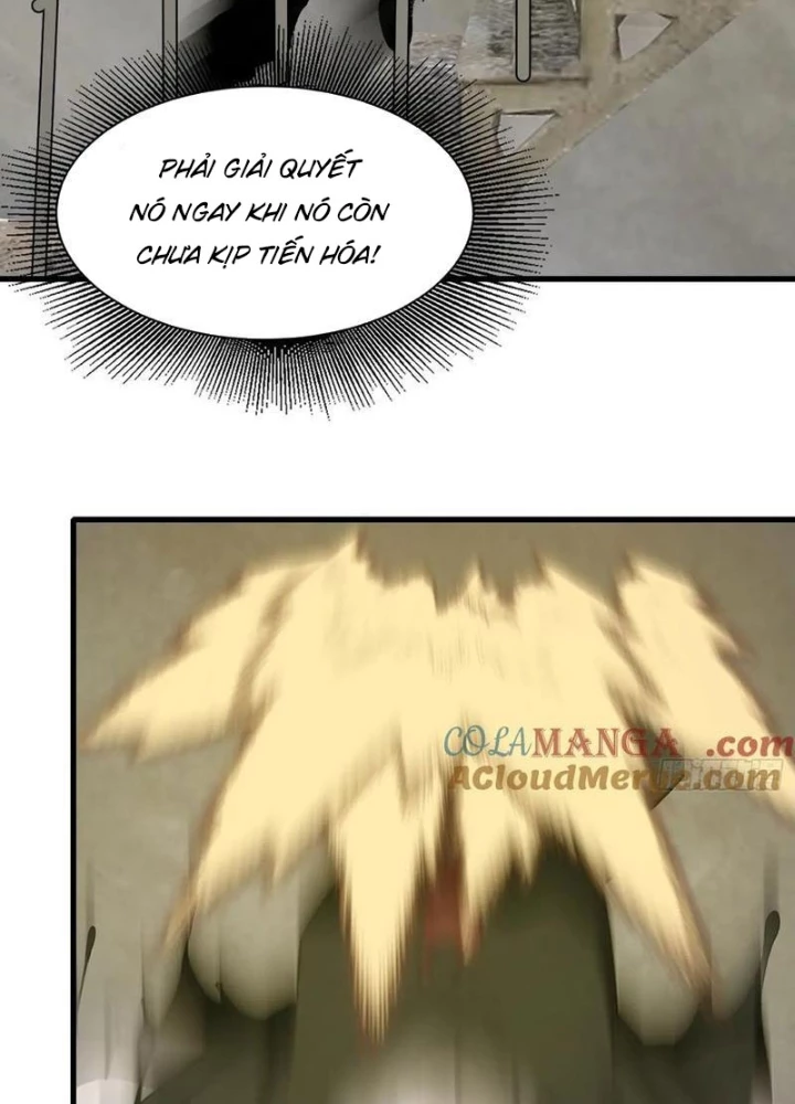 Mạt Thế Độc Hành: Khế Ước Hắc Ám Của Ta Chapter 54 - 91