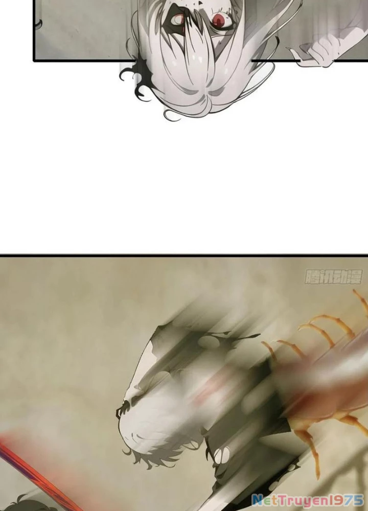 Mạt Thế Độc Hành: Khế Ước Hắc Ám Của Ta Chapter 54 - 93