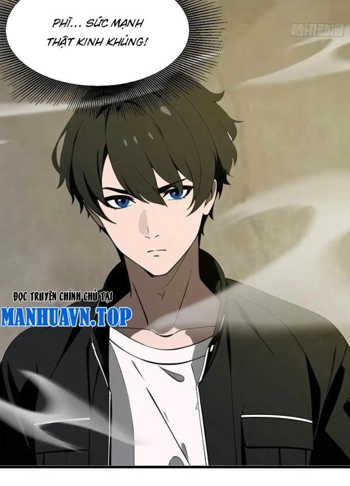 Mạt Thế Độc Hành: Khế Ước Hắc Ám Của Ta Chapter 54 - 99