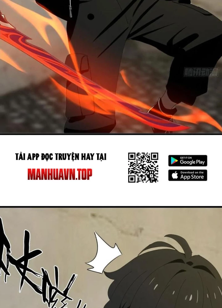 Mạt Thế Độc Hành: Khế Ước Hắc Ám Của Ta Chapter 54 - 105