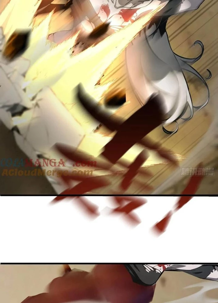 Mạt Thế Độc Hành: Khế Ước Hắc Ám Của Ta Chapter 54 - 109