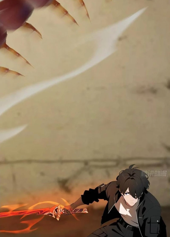 Mạt Thế Độc Hành: Khế Ước Hắc Ám Của Ta Chapter 54 - 111