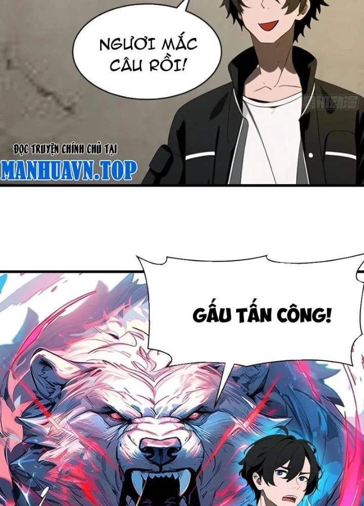 Mạt Thế Độc Hành: Khế Ước Hắc Ám Của Ta Chapter 55 - 7