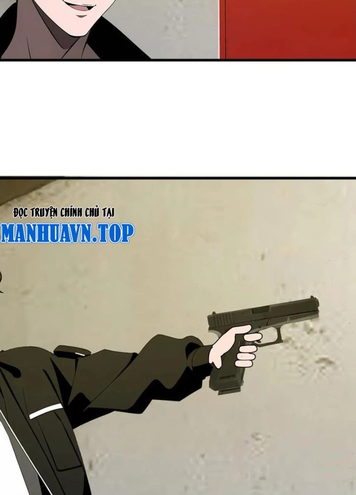 Mạt Thế Độc Hành: Khế Ước Hắc Ám Của Ta Chapter 55 - 37
