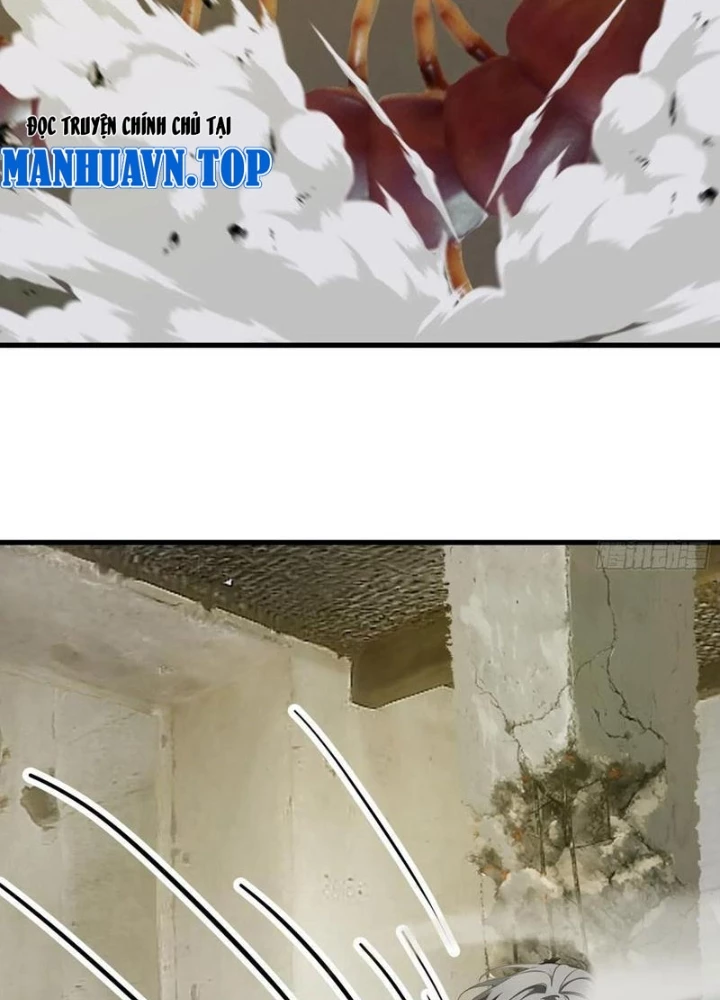 Mạt Thế Độc Hành: Khế Ước Hắc Ám Của Ta Chapter 55 - 45