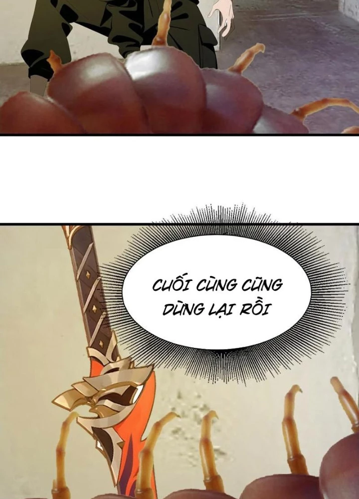 Mạt Thế Độc Hành: Khế Ước Hắc Ám Của Ta Chapter 55 - 51