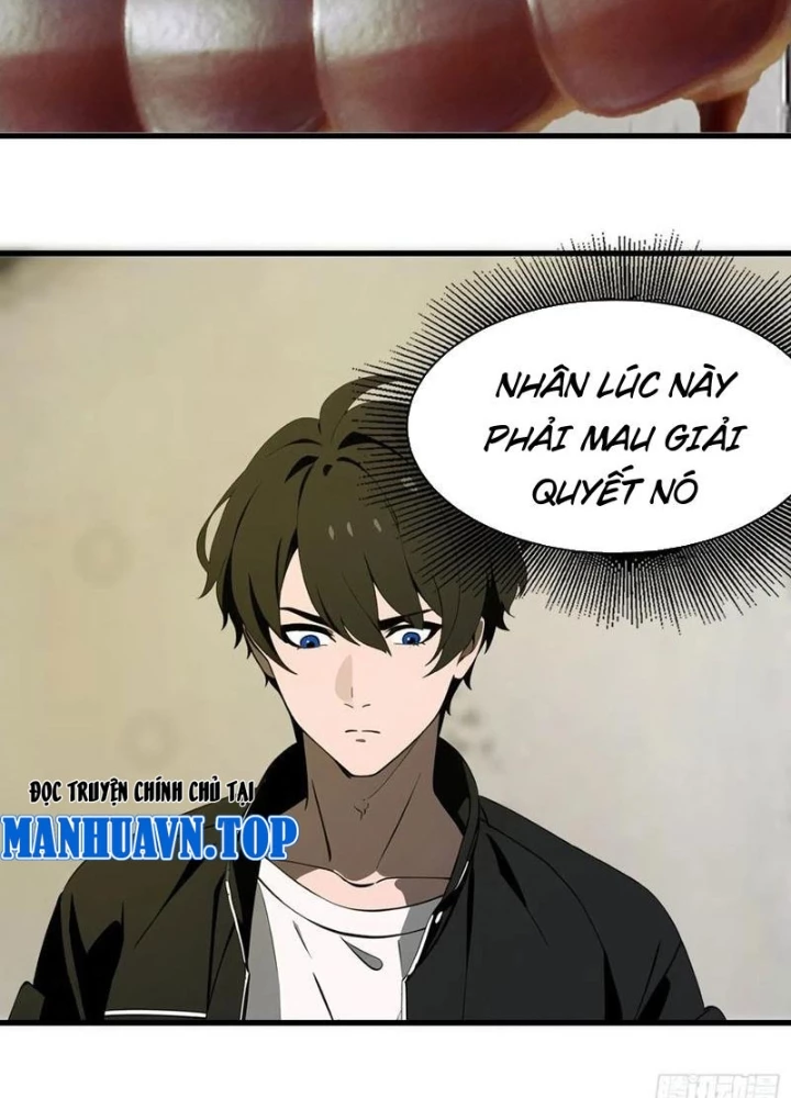 Mạt Thế Độc Hành: Khế Ước Hắc Ám Của Ta Chapter 55 - 53