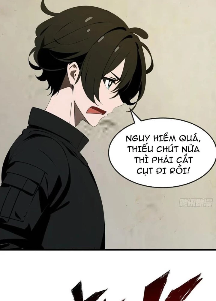Mạt Thế Độc Hành: Khế Ước Hắc Ám Của Ta Chapter 55 - 69