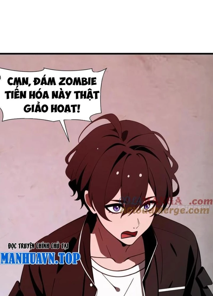 Mạt Thế Độc Hành: Khế Ước Hắc Ám Của Ta Chapter 55 - 89