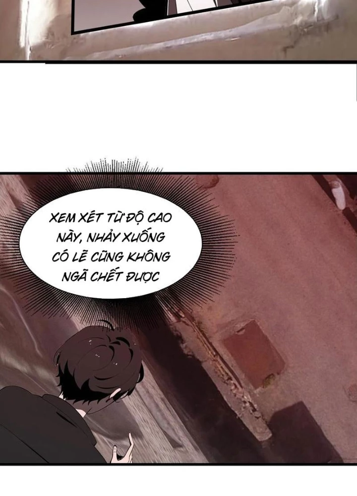 Mạt Thế Độc Hành: Khế Ước Hắc Ám Của Ta Chapter 55 - 93