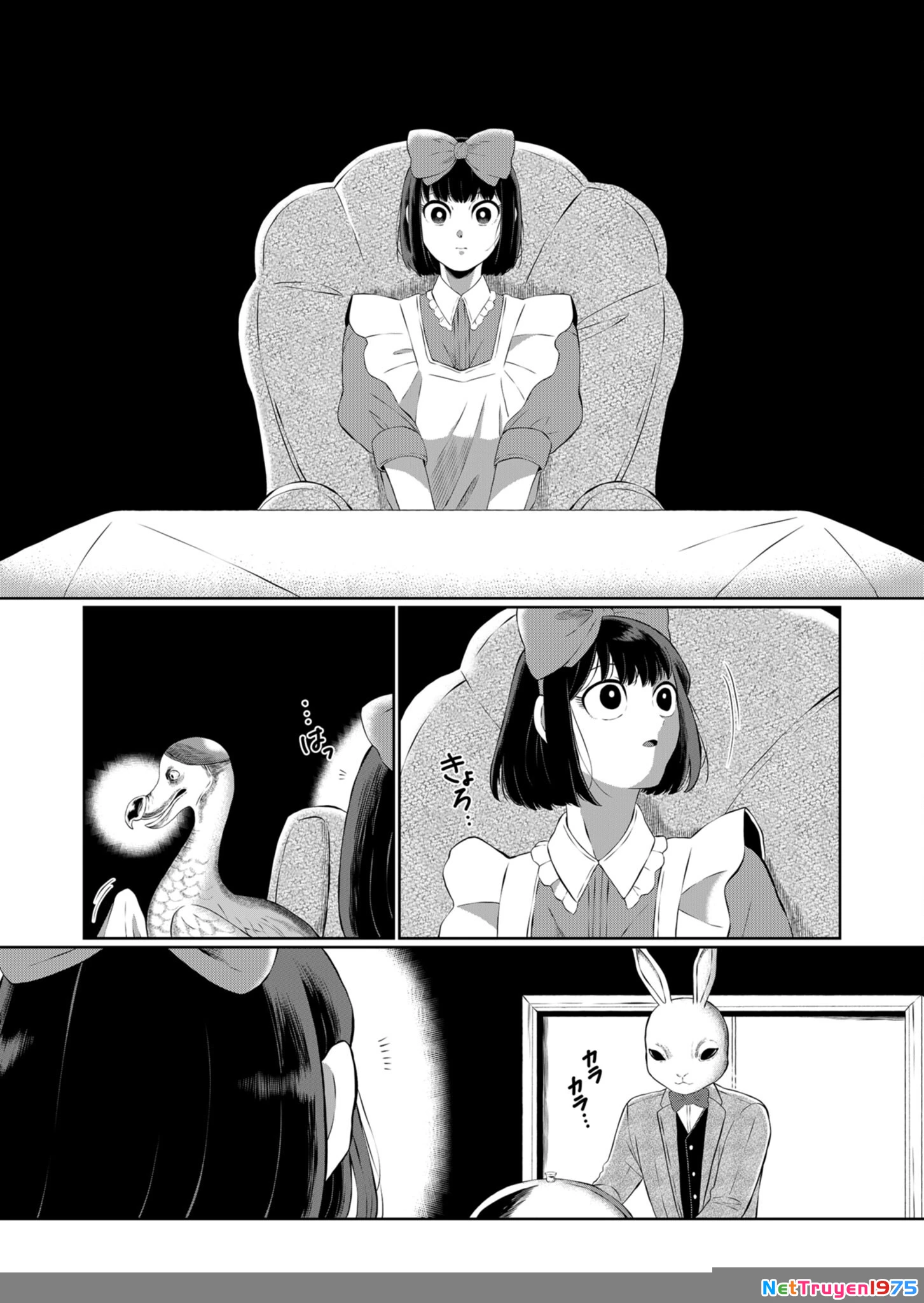 Thứ Đã Từng Là Anh Trai Tôi Chapter 33 - 10