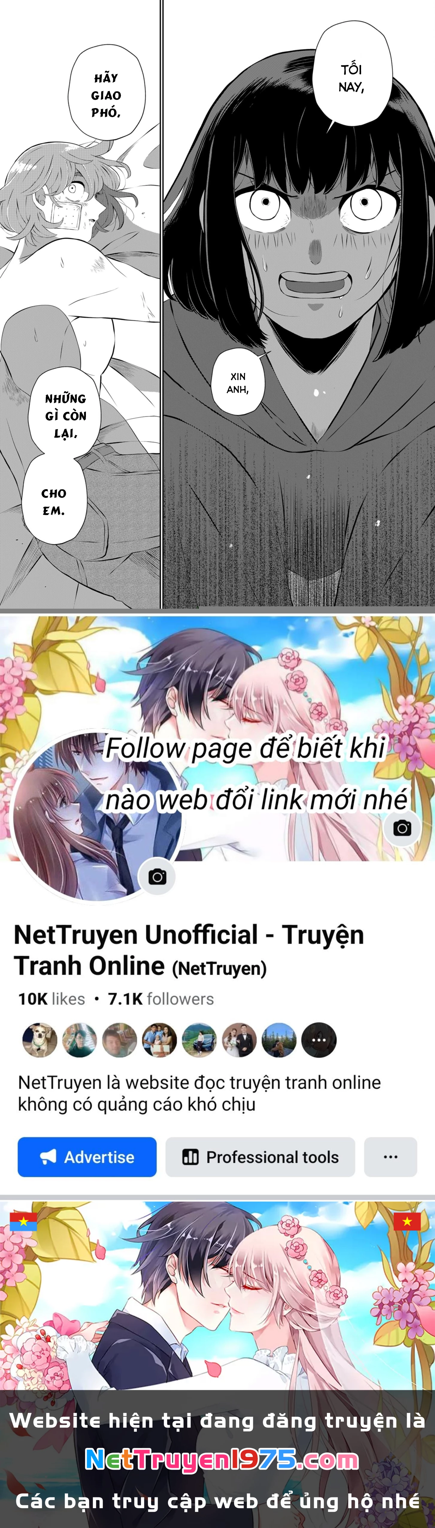 Thứ Đã Từng Là Anh Trai Tôi Chapter 33 - 18