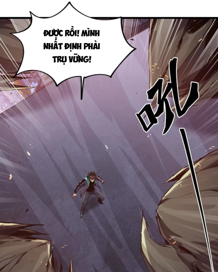 Mạt Thế Cẩu Sinh: Gián Giúp Ta Chồng Buff Chapter 38 - 6