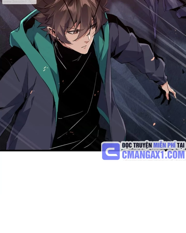 Mạt Thế Cẩu Sinh: Gián Giúp Ta Chồng Buff Chapter 38 - 11
