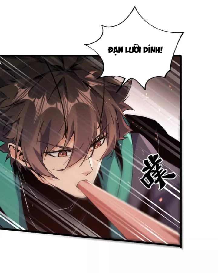 Mạt Thế Cẩu Sinh: Gián Giúp Ta Chồng Buff Chapter 38 - 12