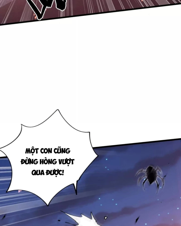 Mạt Thế Cẩu Sinh: Gián Giúp Ta Chồng Buff Chapter 38 - 15