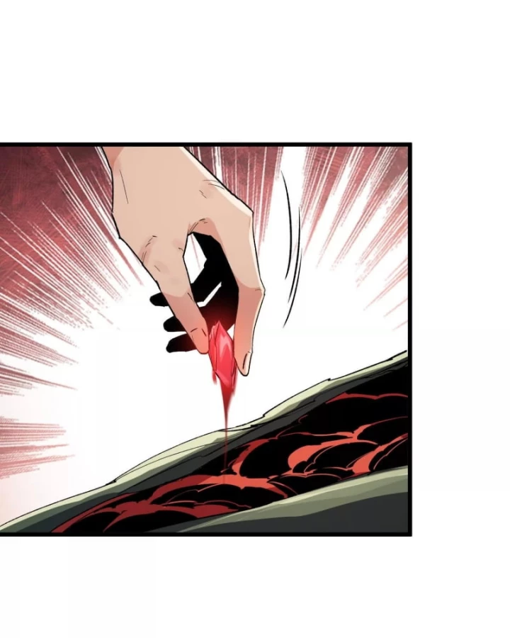 Mạt Thế Cẩu Sinh: Gián Giúp Ta Chồng Buff Chapter 38 - 47