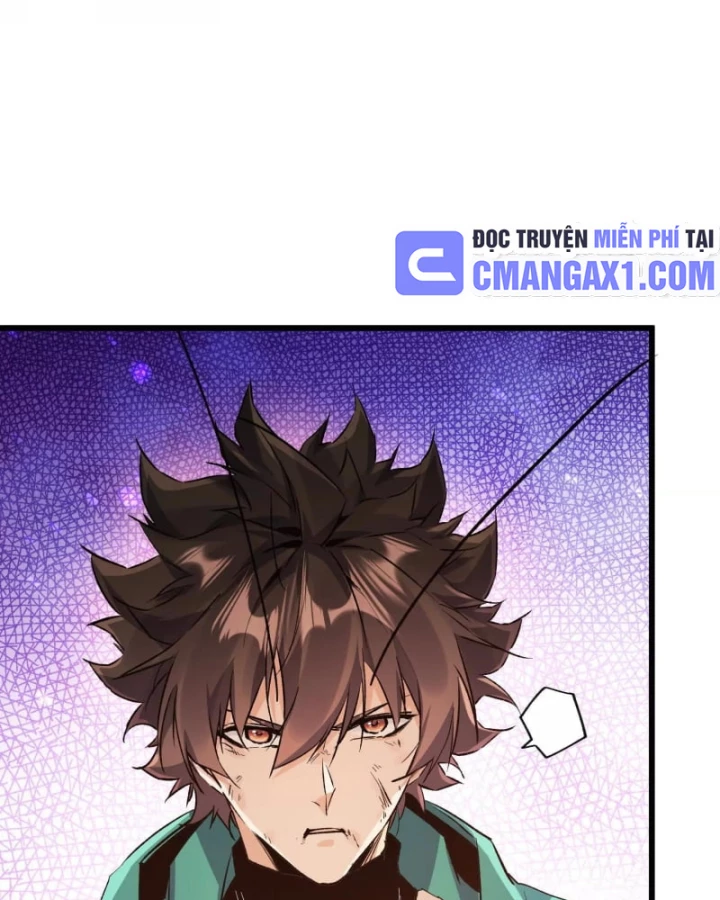 Mạt Thế Cẩu Sinh: Gián Giúp Ta Chồng Buff Chapter 38 - 48