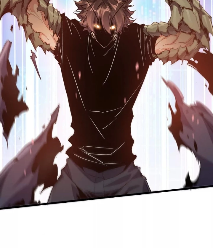 Mạt Thế Cẩu Sinh: Gián Giúp Ta Chồng Buff Chapter 38 - 51