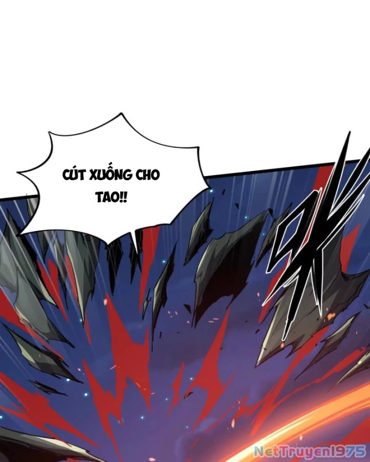 Mạt Thế Cẩu Sinh: Gián Giúp Ta Chồng Buff Chapter 38 - 54
