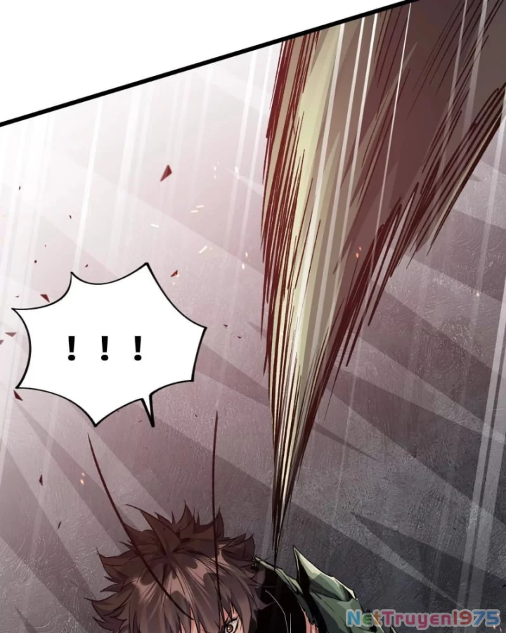 Mạt Thế Cẩu Sinh: Gián Giúp Ta Chồng Buff Chapter 38 - 57